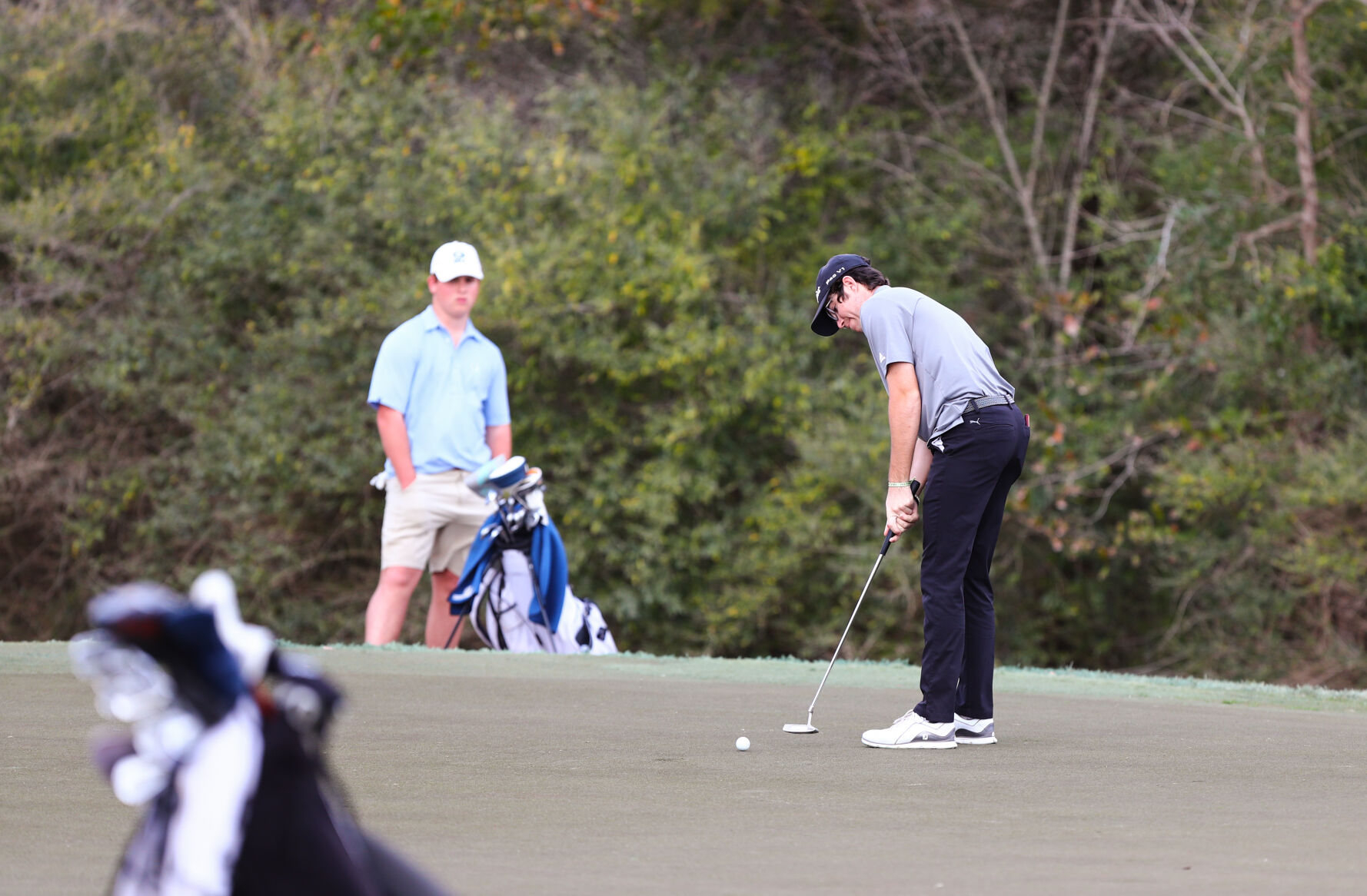 Aggie Cup Invitational
